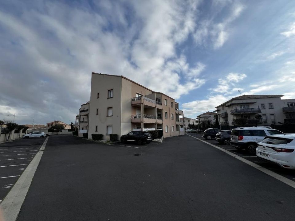 Lejlighed i Agde, Herault - foto 2