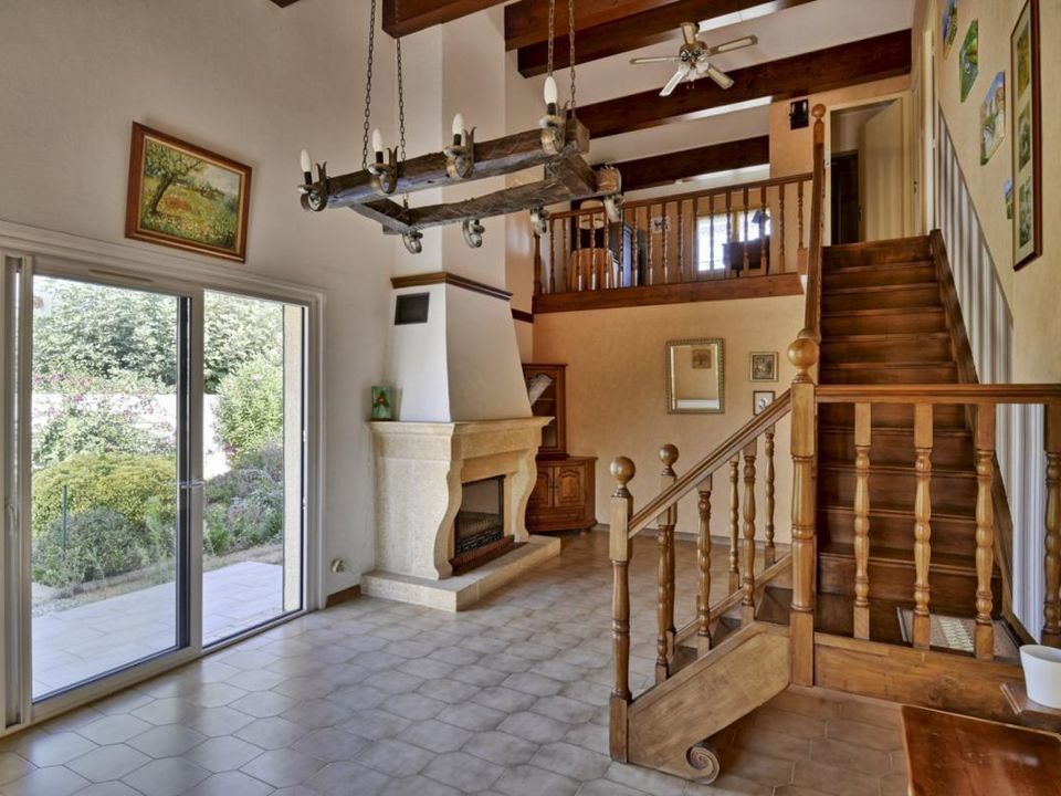 Villa in Vias, Herault - foto 1