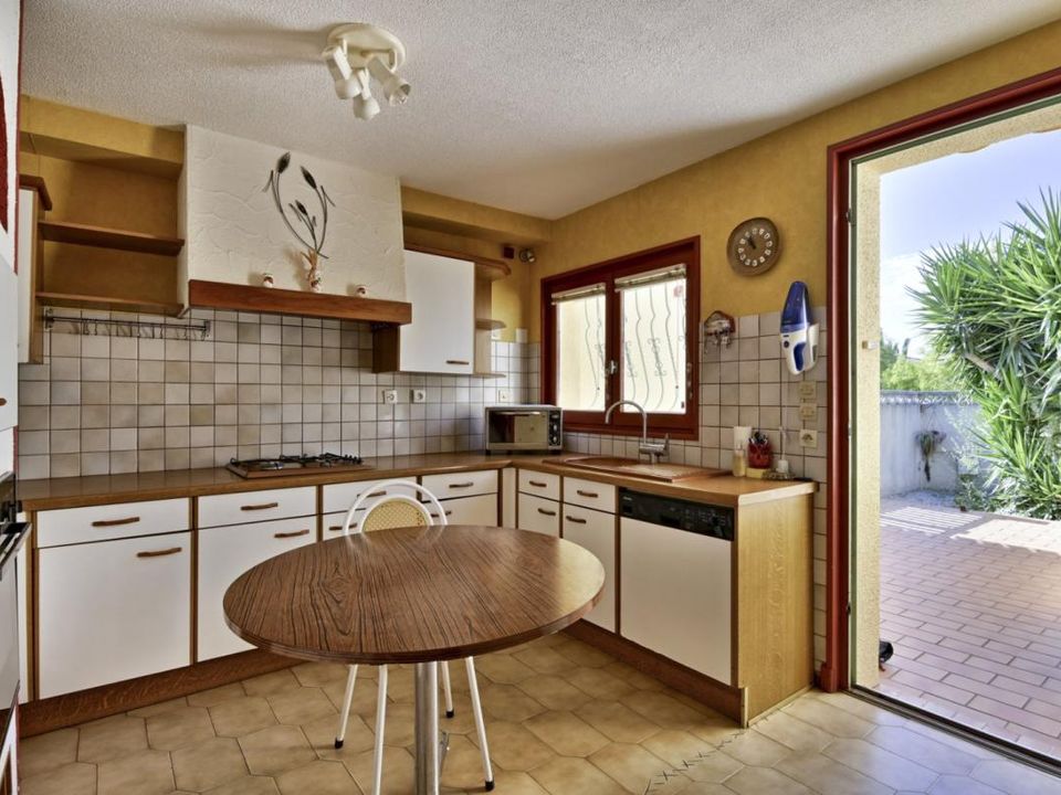 Villa in Vias, Herault - foto 3