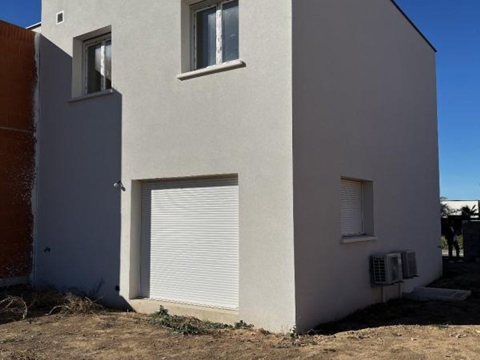 Villa in Vias, Herault - foto 1