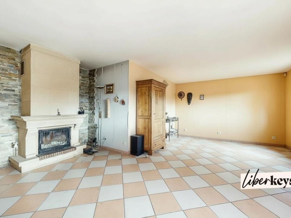 Villa i Saint-Hilaire-d'Ozilhan, Gard - bilde 3