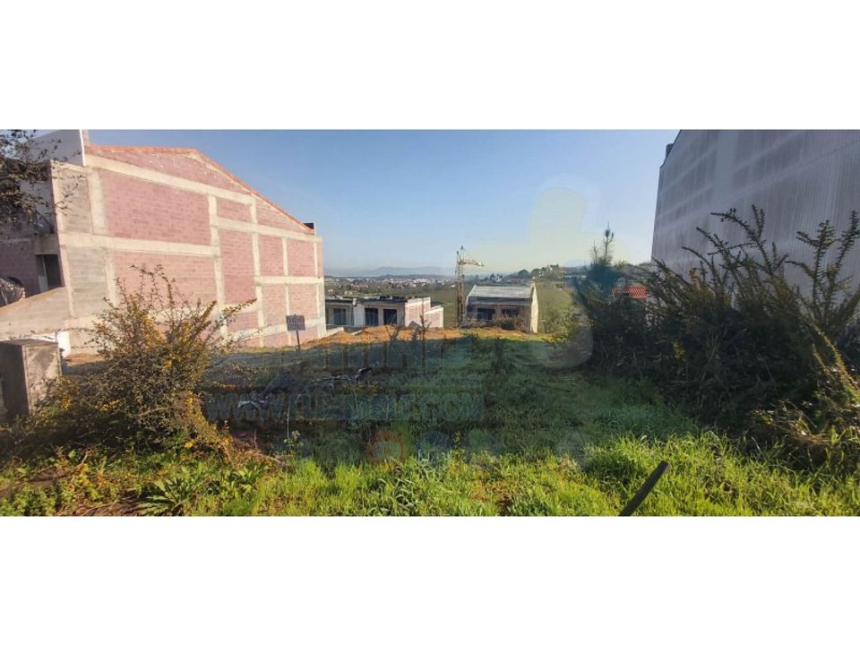 Helårsgrund i Braga, Braga - foto 1