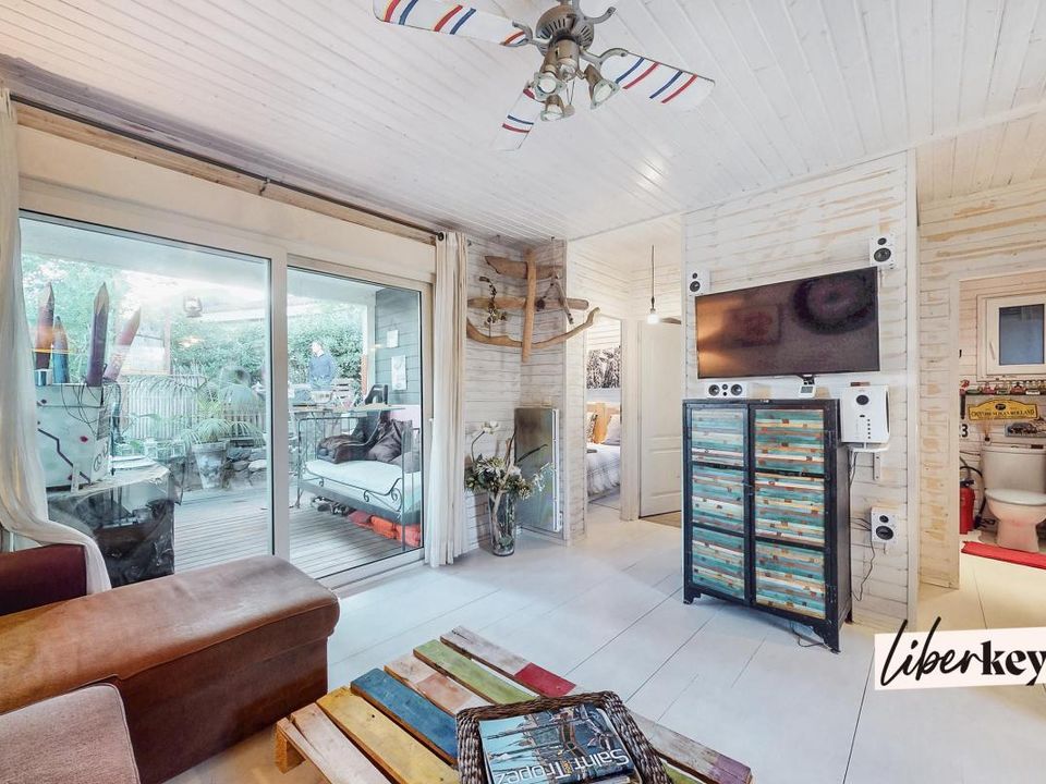 Villa i Gassin, Var - foto 1