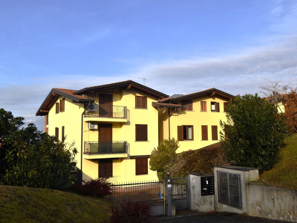 Lejlighed i Gemonio, Varese - foto 2