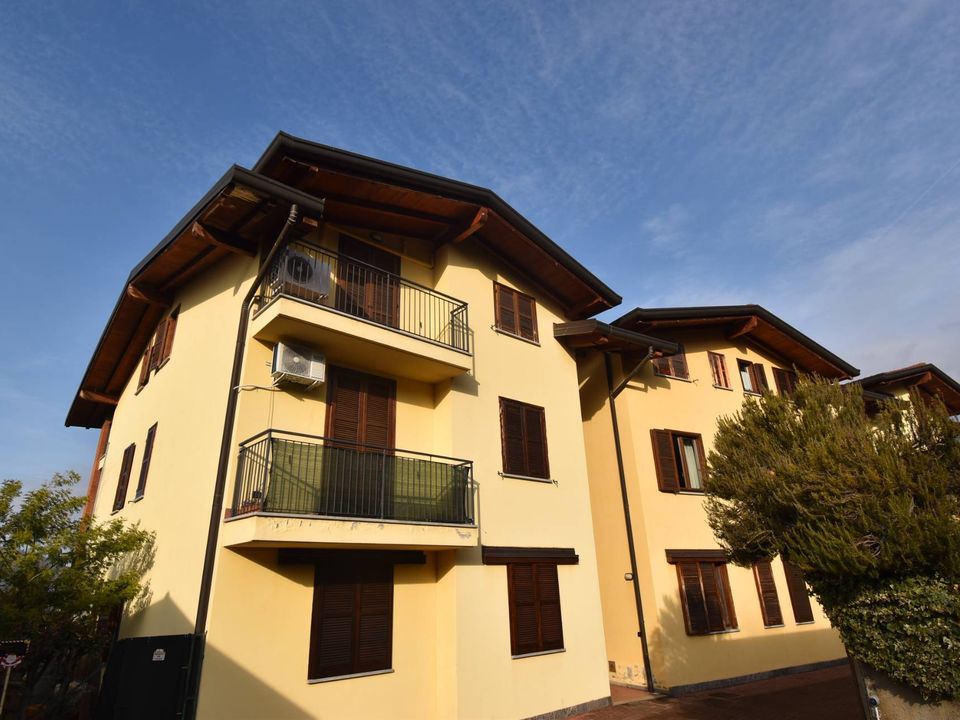 Lejlighed i Gemonio, Varese - foto 3