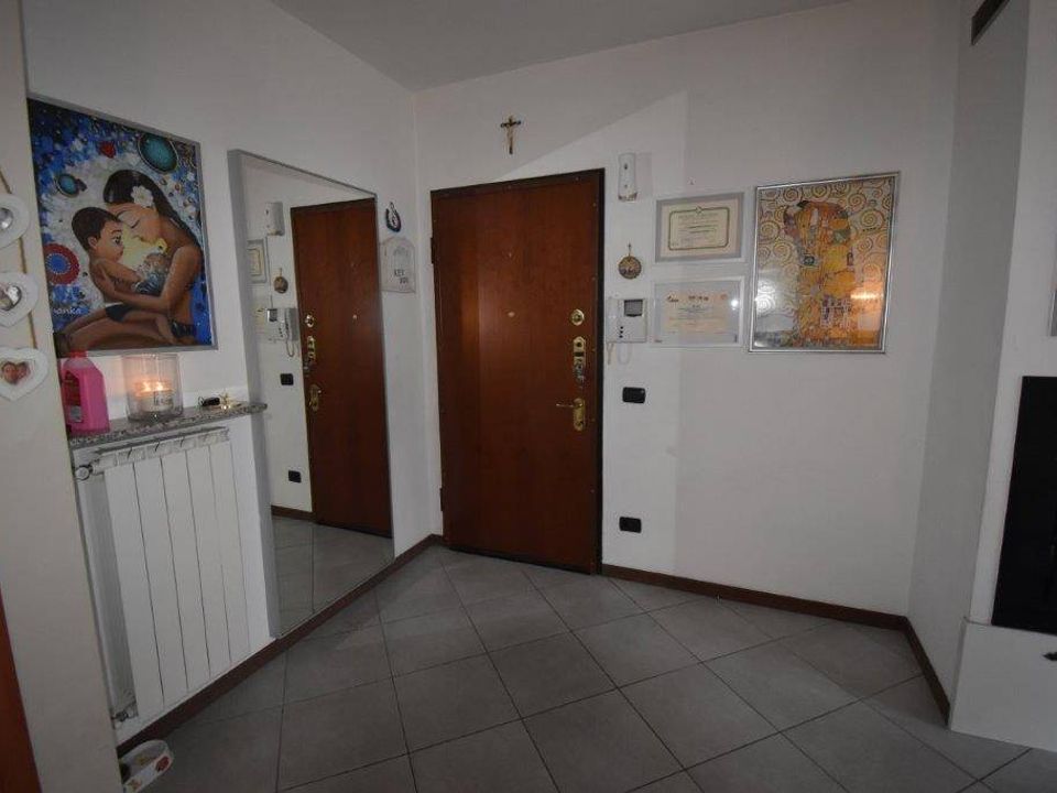 Lejlighed i Gemonio, Varese - foto 4