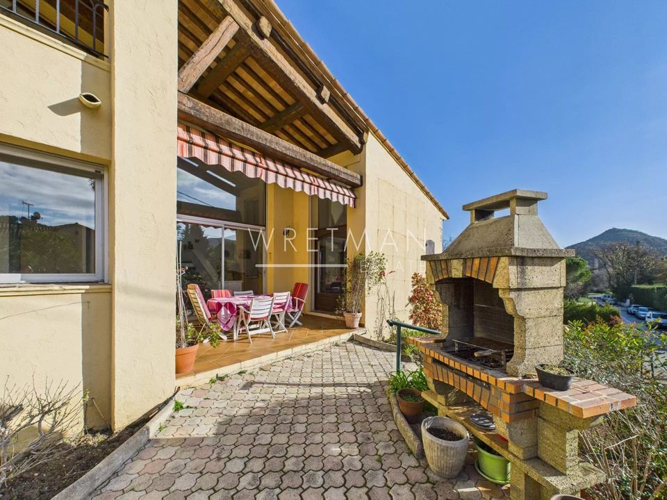 Villa i Mandelieu-la-Napoule, Alpes-Maritimes - foto 2