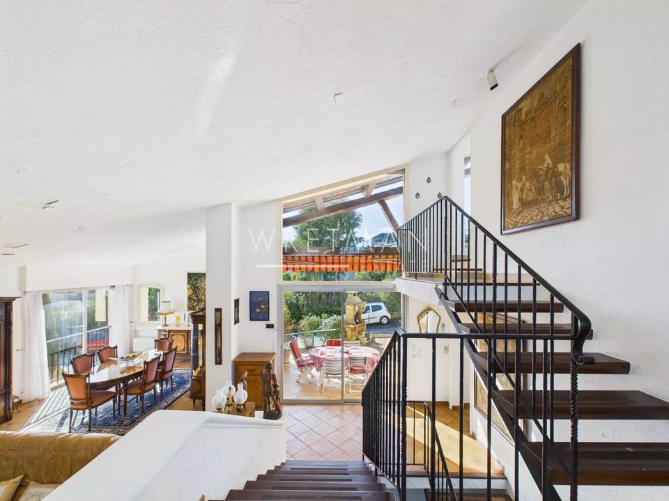 Villa i Mandelieu-la-Napoule, Alpes-Maritimes - foto 3