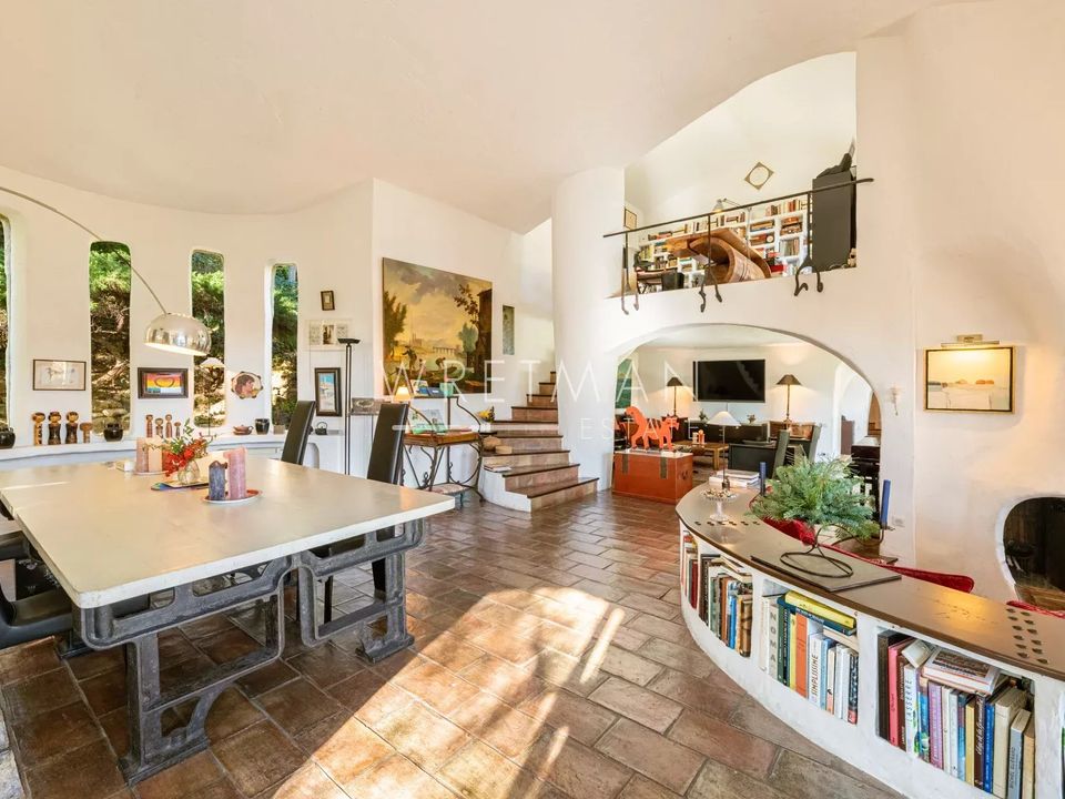 Villa i Mougins, Alpes-Maritimes - foto 5