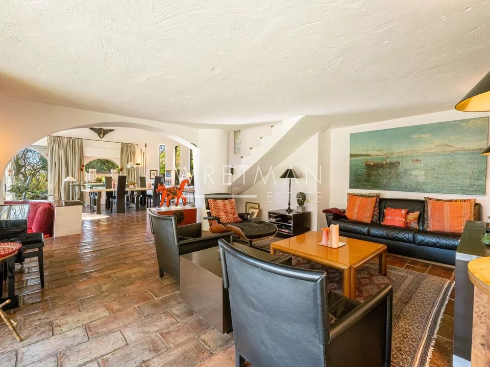 Villa i Mougins, Alpes-Maritimes - foto 5