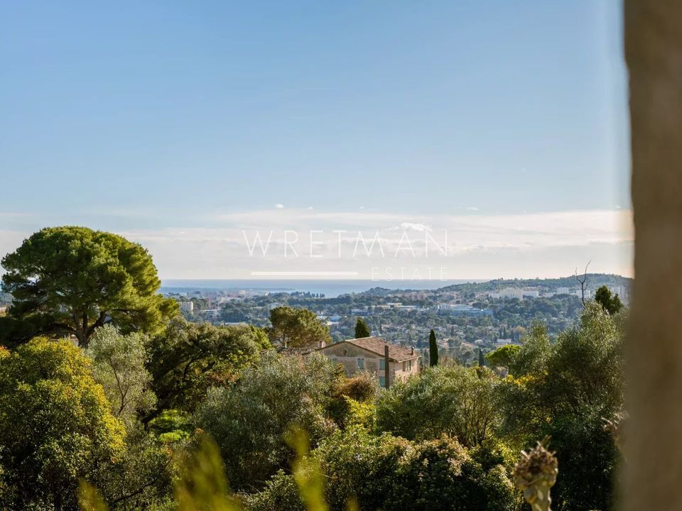 Villa i Mougins, Alpes-Maritimes - foto 4
