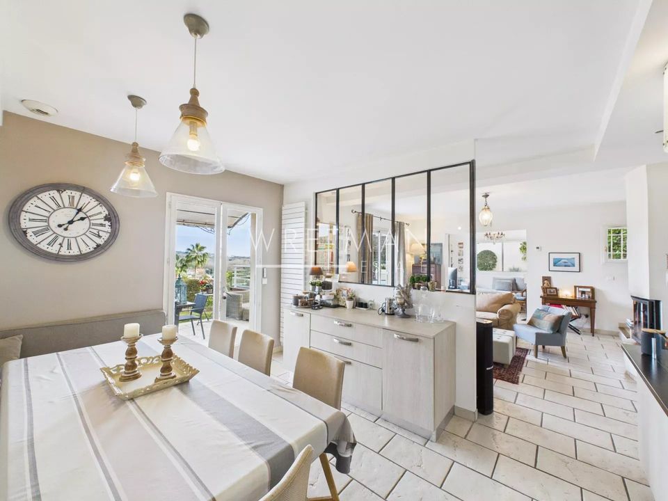 Villa i Mandelieu-la-Napoule, Alpes-Maritimes - foto 4