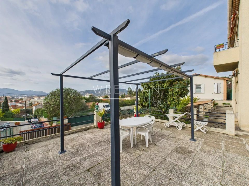 Lejlighed i Cannes, Alpes-Maritimes - foto 1