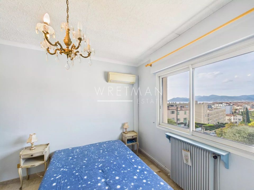 Lejlighed i Cannes, Alpes-Maritimes - foto 5