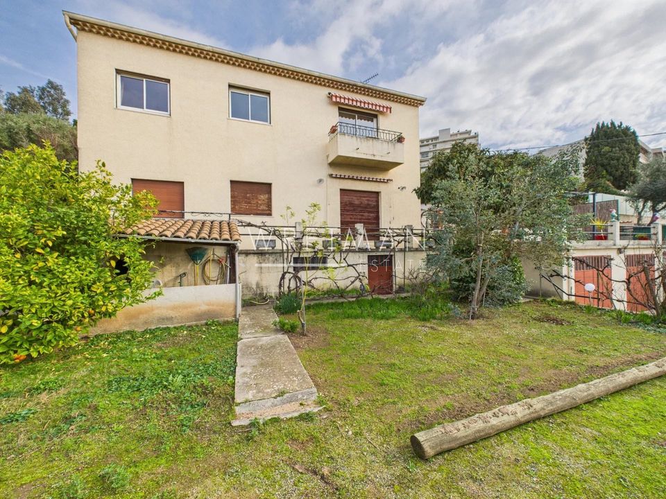 Lejlighed i Cannes, Alpes-Maritimes - foto 3