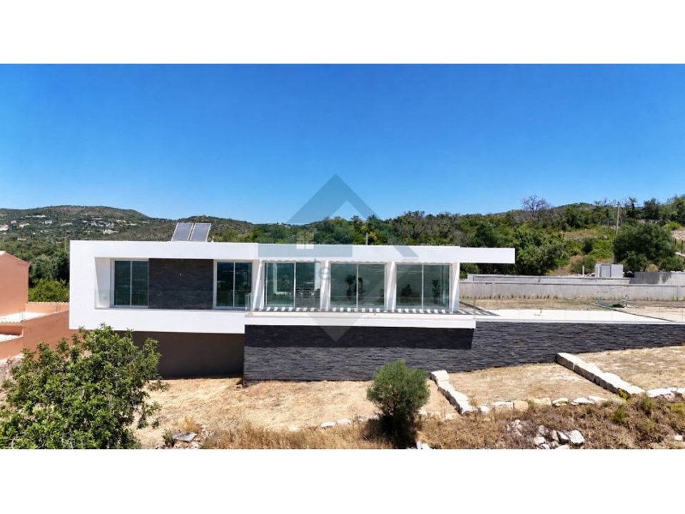 Villa i Santa Barbara de Nexe, Faro - foto 4