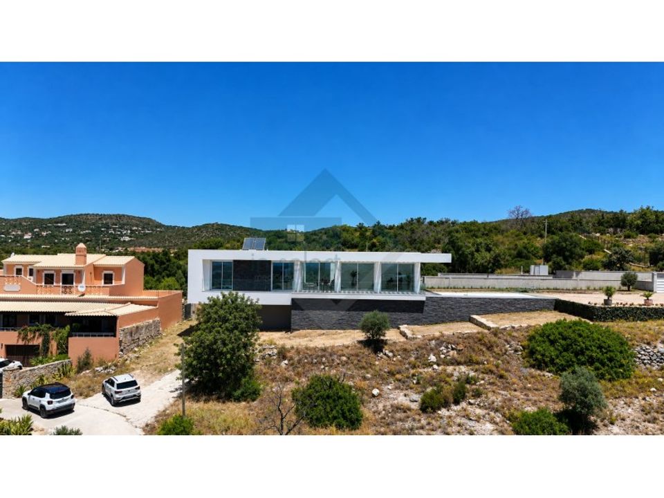 Villa i Santa Barbara de Nexe, Faro - foto 5
