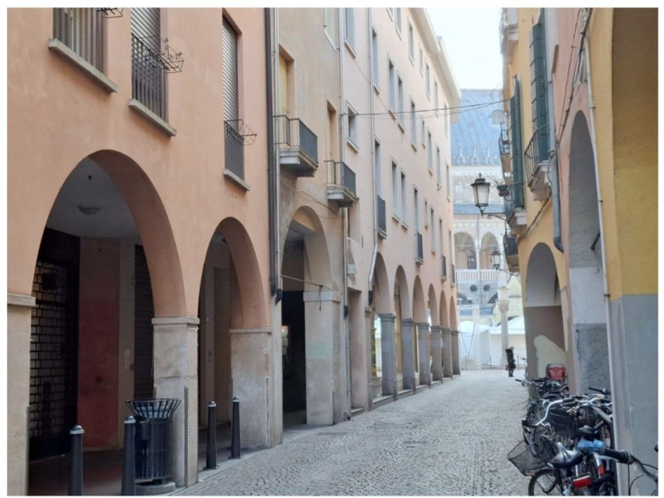 Lejlighed i Padua, Padua - foto 1