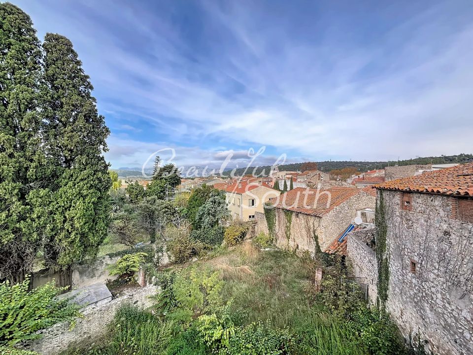 Landejendom i Estagel, Pyrenees-Orientales - foto 5