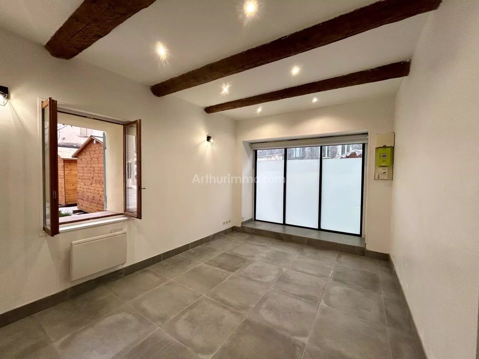 Apartament a Saint-Mitre-les-Remparts, Bouches-du-Rhone - foto 1