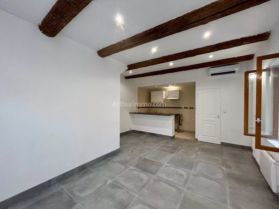 Apartament a Saint-Mitre-les-Remparts, Bouches-du-Rhone - foto 2