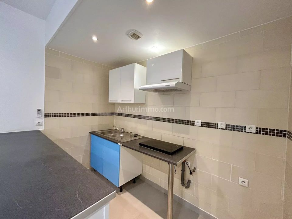 Apartament a Saint-Mitre-les-Remparts, Bouches-du-Rhone - foto 3