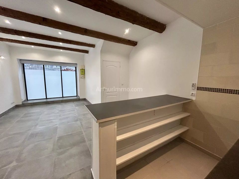 Apartament a Saint-Mitre-les-Remparts, Bouches-du-Rhone - foto 4
