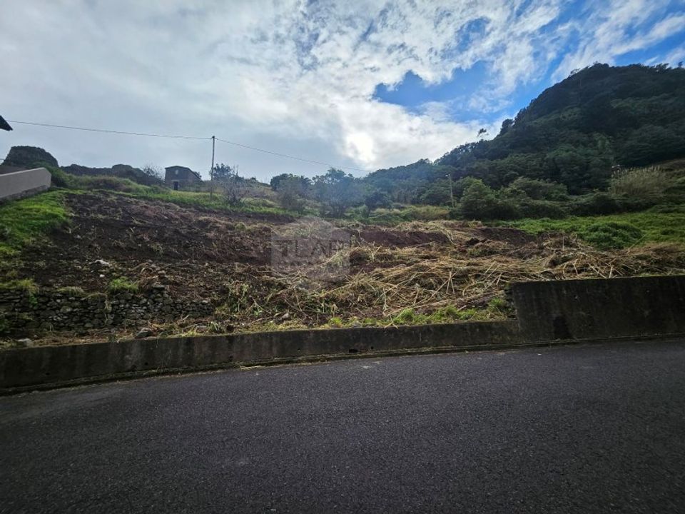 Helårsgrund i Sao Vincente, Madeira - foto 2