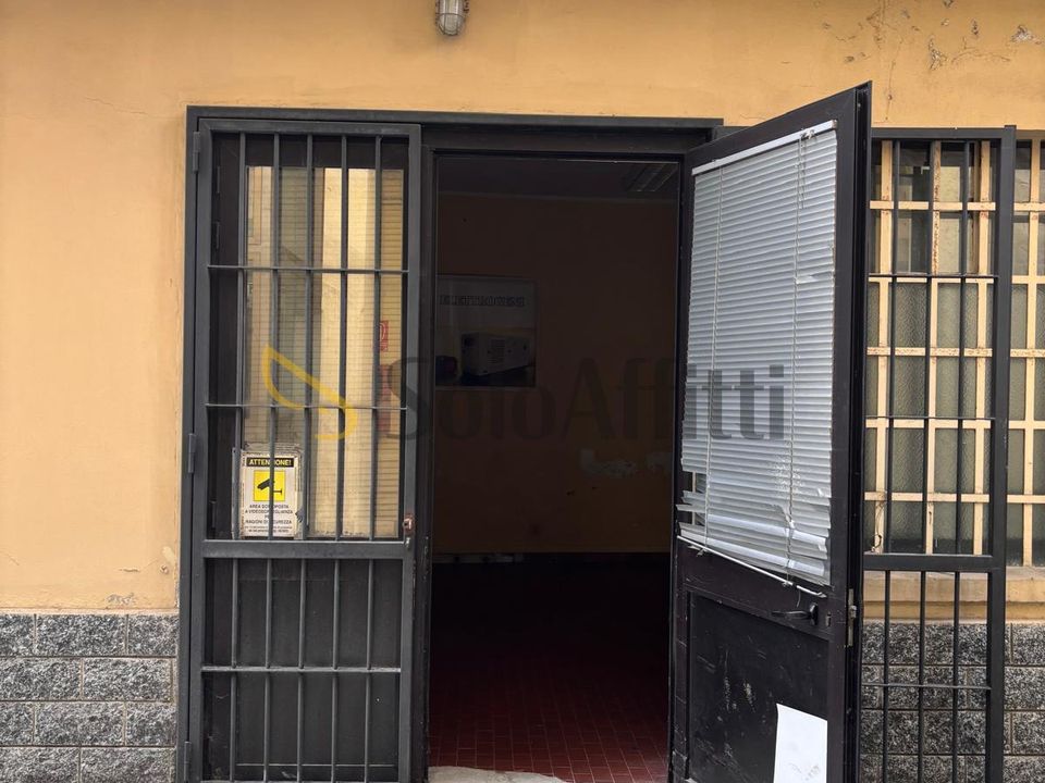 Erhvervsejendom i Torino, Turin - foto 1