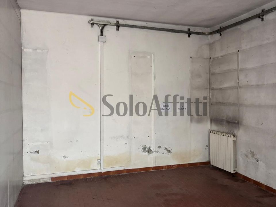 Erhvervsejendom i Torino, Turin - foto 4