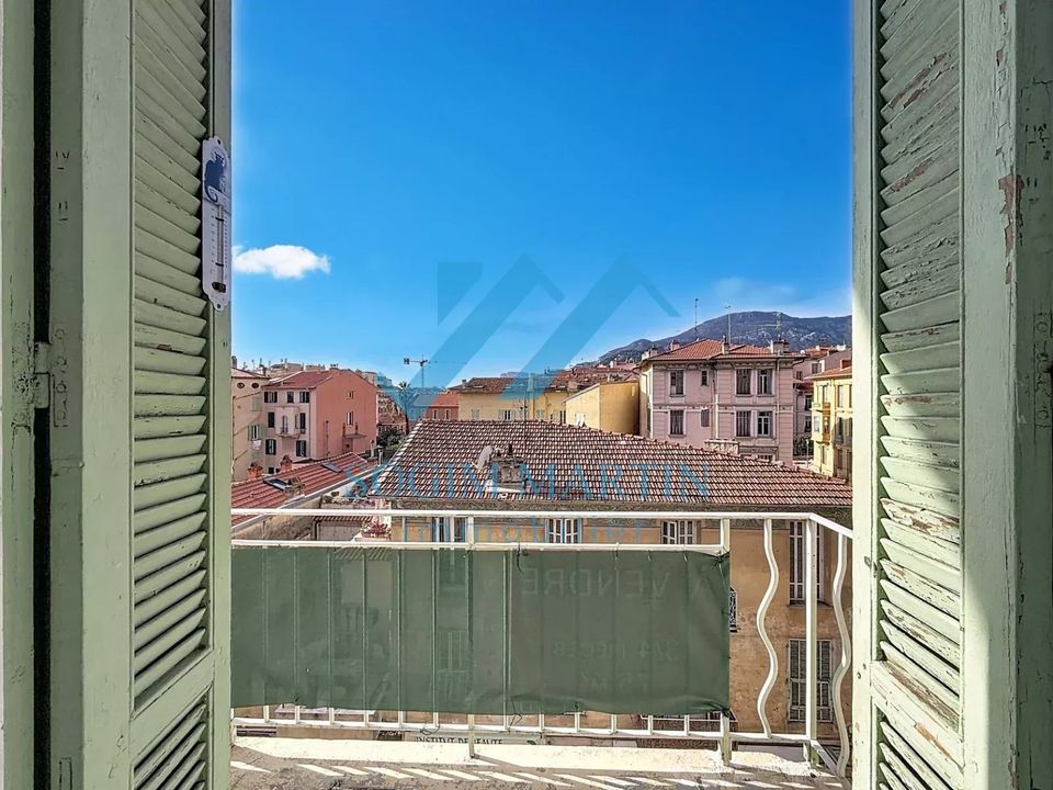 Lejlighed i Menton, Alpes-Maritimes - foto 4