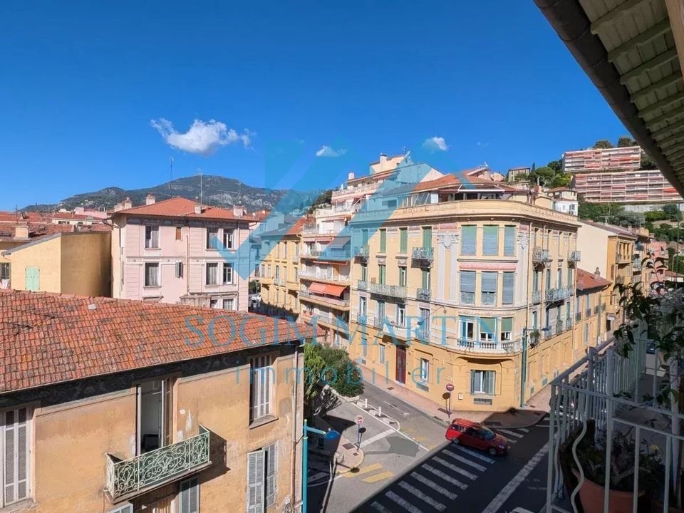 Lejlighed i Menton, Alpes-Maritimes - foto 5