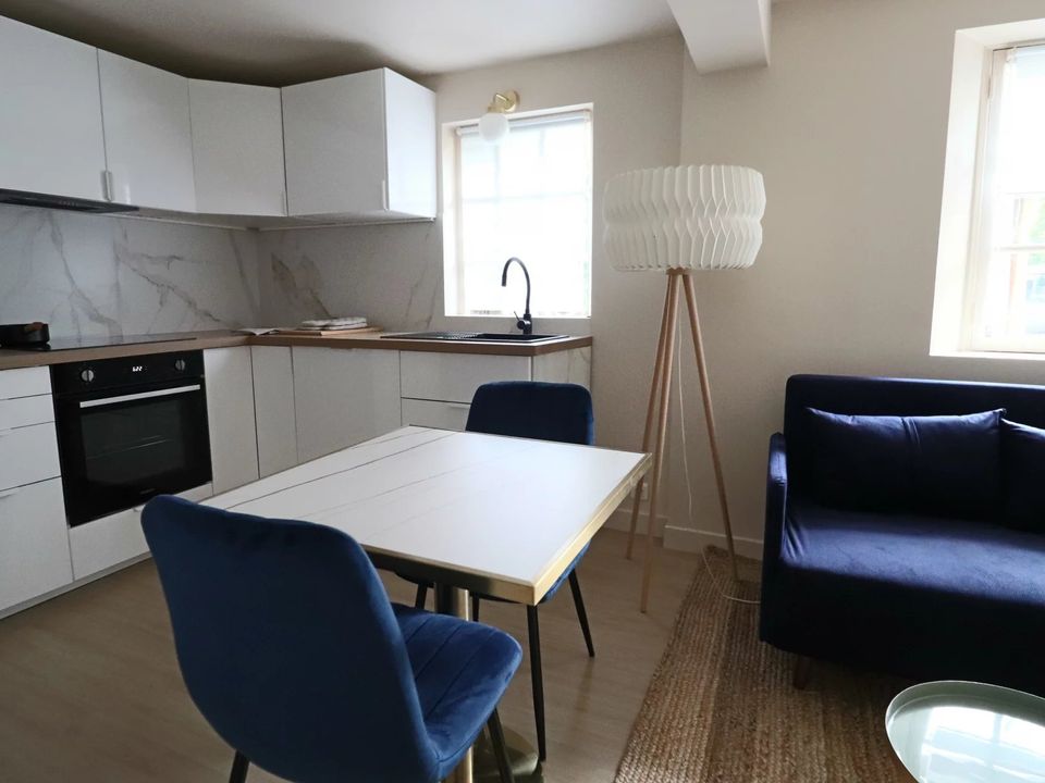 Apartment in La Celle-Saint-Cloud, Yvelines - photo 3