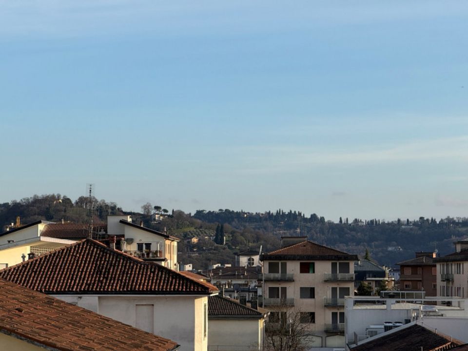 Lejlighed i Vicenza, Vicenza - foto 1