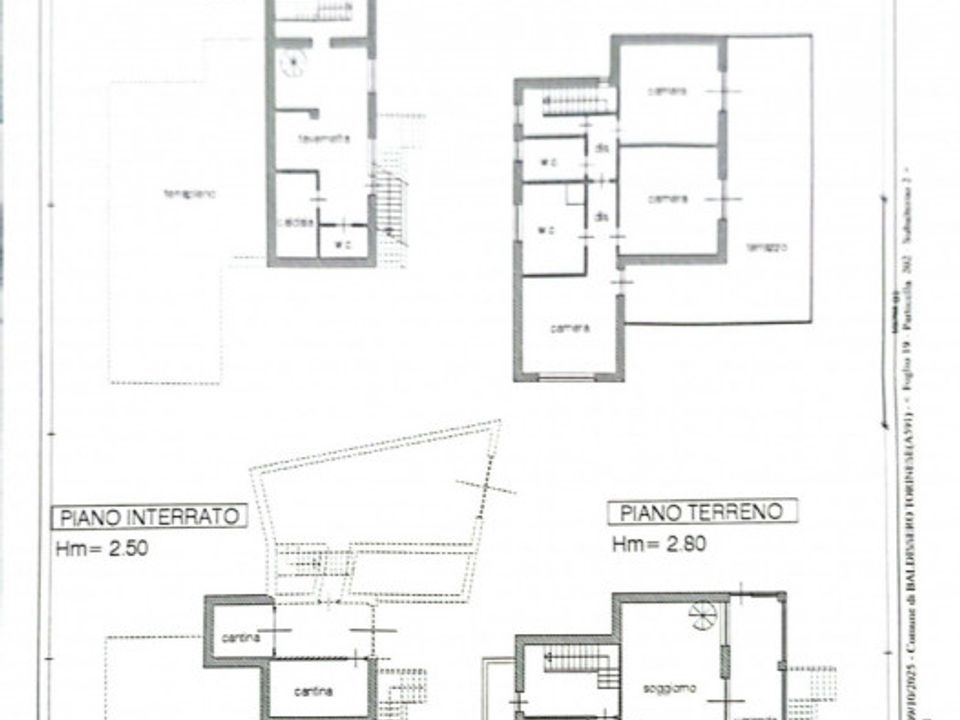Villa i Baldissero Torinese, Turin - foto 2