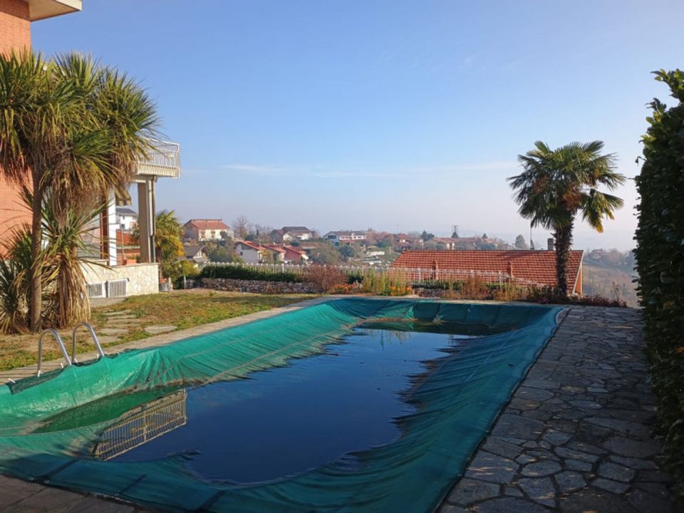 Villa i Baldissero Torinese, Turin - foto 3