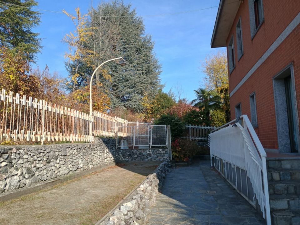 Villa i Baldissero Torinese, Turin - foto 4