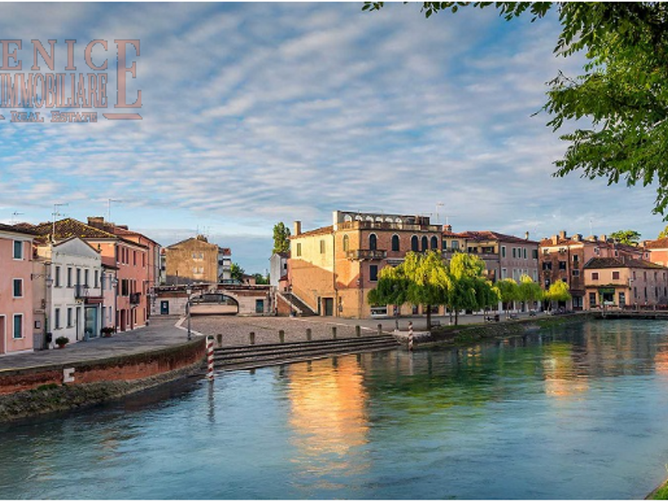 Erhvervsejendom i Venice, Venice - foto 4