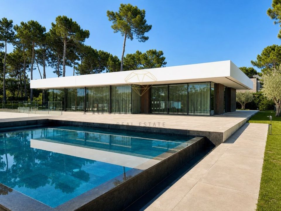Villa - Almada, Setubal - photo 2