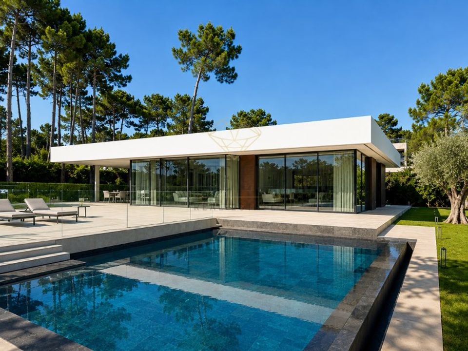 Villa - Almada, Setubal - photo 1