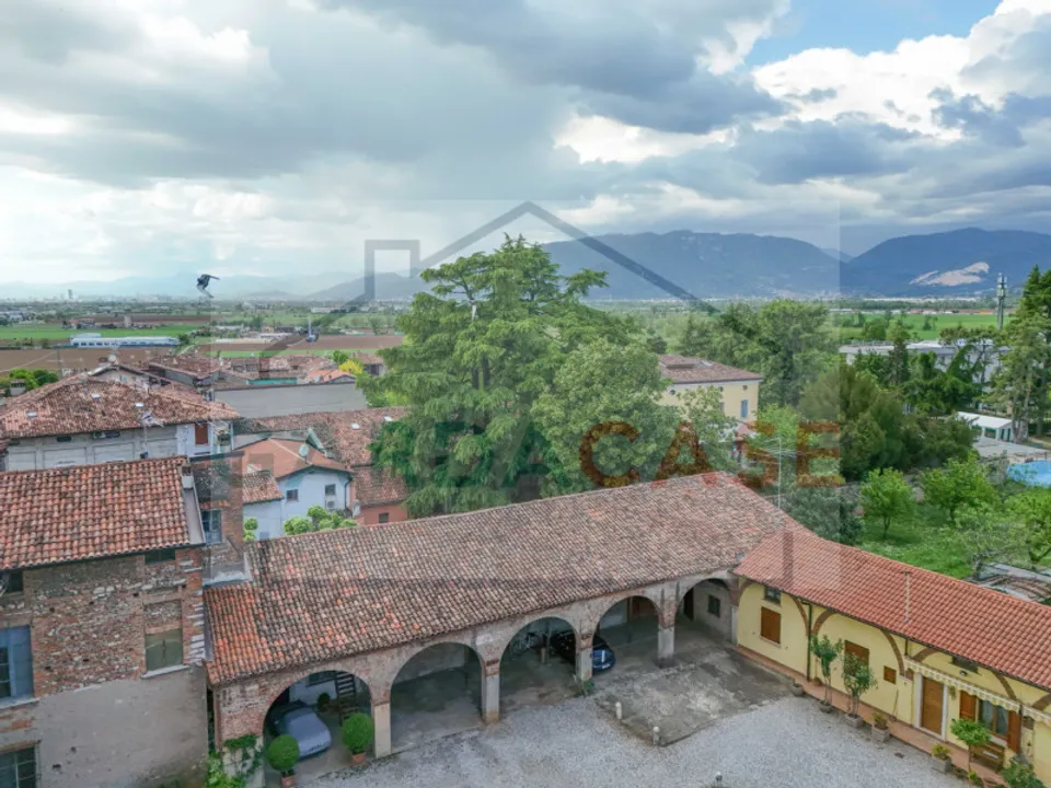 Apartamento en Castenedolo, Brescia - foto 1