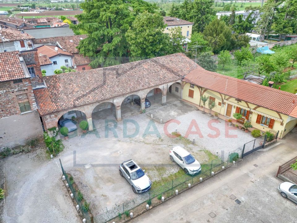 Apartamento en Castenedolo, Brescia - foto 2