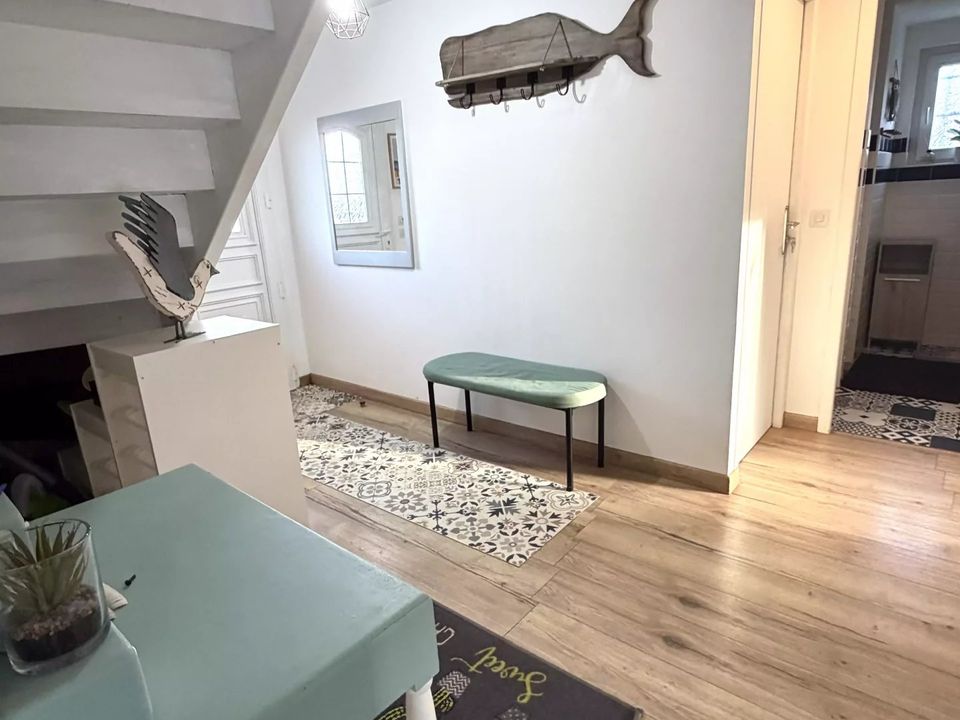 Villa i Houlgate, Calvados - foto 2