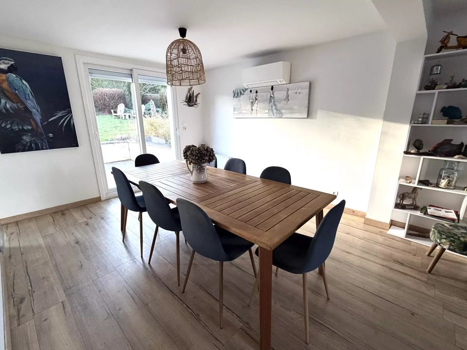 Villa i Houlgate, Calvados - foto 3