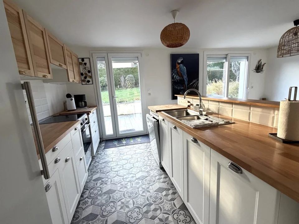 Villa i Houlgate, Calvados - foto 4