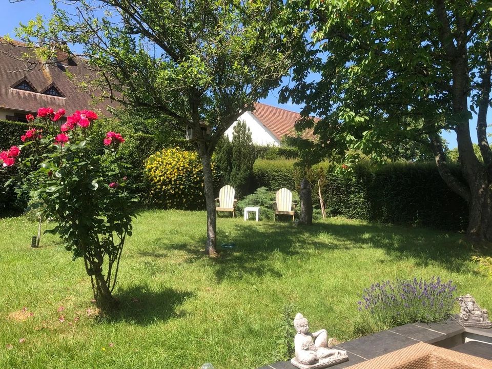 Villa en Houlgate, Calvados - foto 4