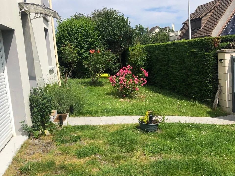 Villa en Houlgate, Calvados - foto 5