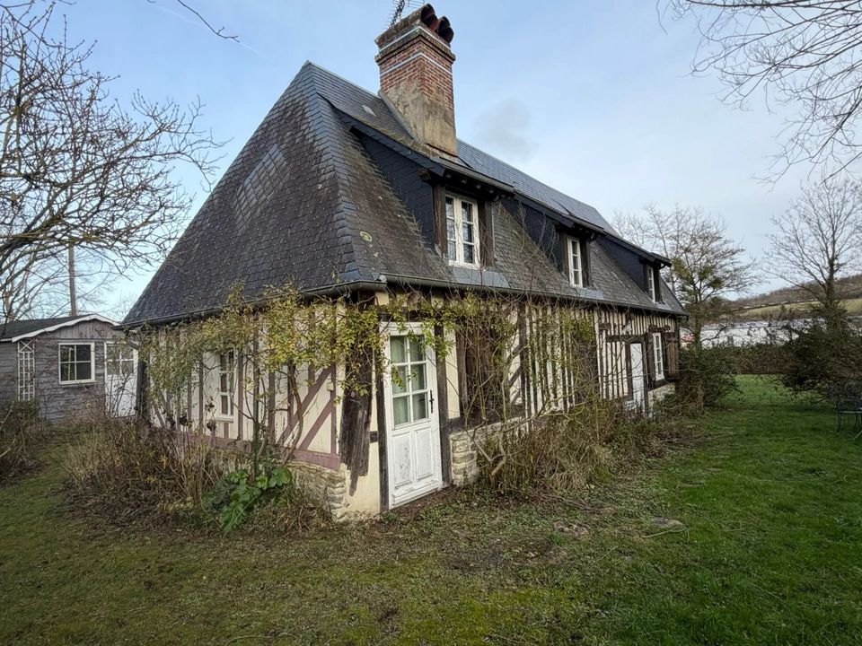 Villa i Houlgate, Calvados - foto 2