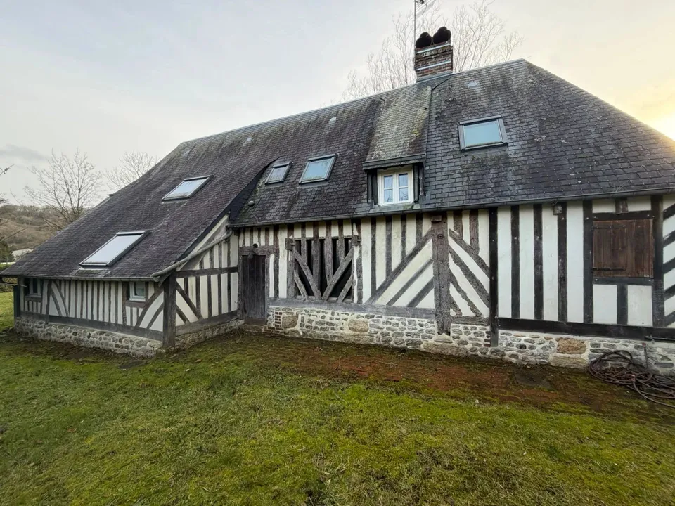 Villa i Houlgate, Calvados - foto 3