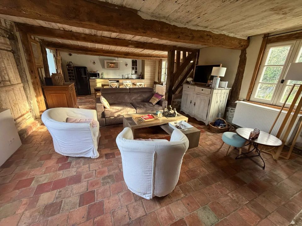 Villa i Houlgate, Calvados - foto 5